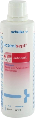 Octenisept roztok 250 ml