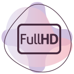 Čistý obraz ve Full HD