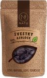 Natu Švestky Ashlock bez pecky 500 g