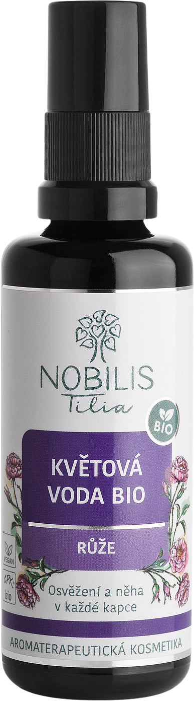 Nobilis Tilia Letní ženská energie