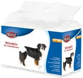 Trixie Pleny pro feny, vel. XL 12 ks