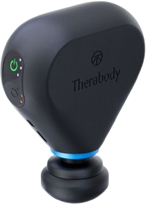 Therabody Theragun Mini Plus, masážní pistole
