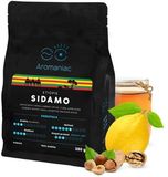 Aromaniac Etiopie Sidamo, zrnková 250 g