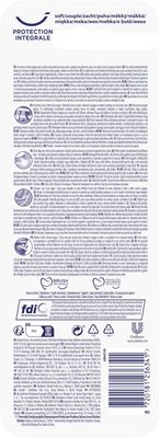 Signal Integral Protection zubní kartáček měkký 4 ks