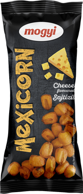 Mogyi Mexicorn sýr 55 g