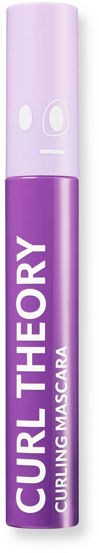 Trouble Maker Curl Theory Curling Mascara Black 7 ml