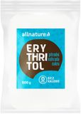 Allnature Erythritol 500 g