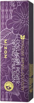 Mizon Collagen Power Lifting Emulze s kolagenem 120 ml