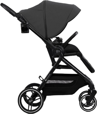 Kinderkraft Select Kočárek sportovní Yoxi Moonlight Grey