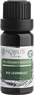 Nobilis Tilia Éterický olej bio Levandule 5 ml