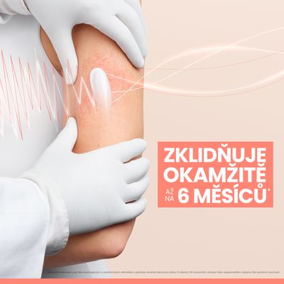 Avène XeraCalm A.D. Relipidační balzám 200 ml
