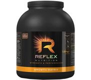Reflex Nutrition Growth Matrix čokoláda 1.89 kg