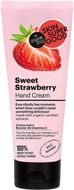 Organic Shop Krém na ruce - Sladká jahoda 75 ml