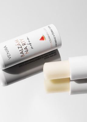 Venira Balzám na rty meloun 4.5 g