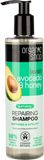 Organic Shop Obnovující šampon Avokádo & Med 280 ml
