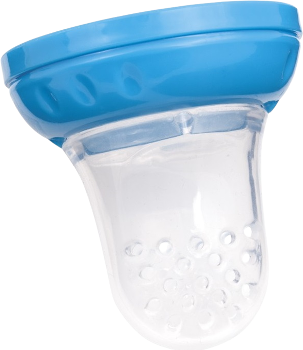 Canpol babies Náhradní krmící síťky silikonové 2 ks