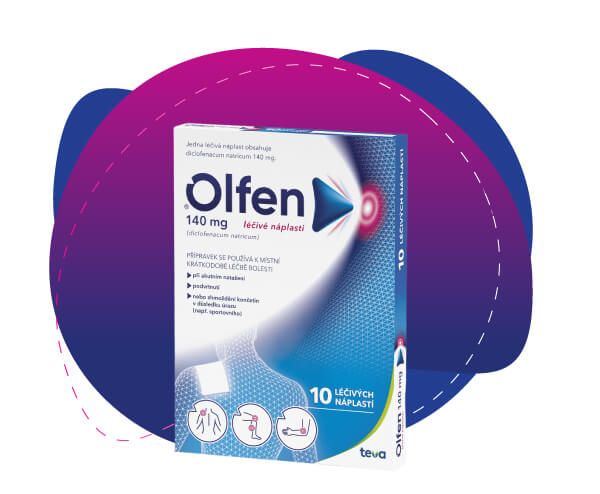 olfen
