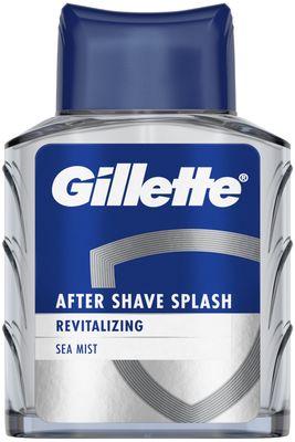 Gillette Series Cool Wave Voda po holení 100 ml