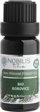 Nobilis Tilia BIO Borovice 100% přírodní éterický olej 10 ml