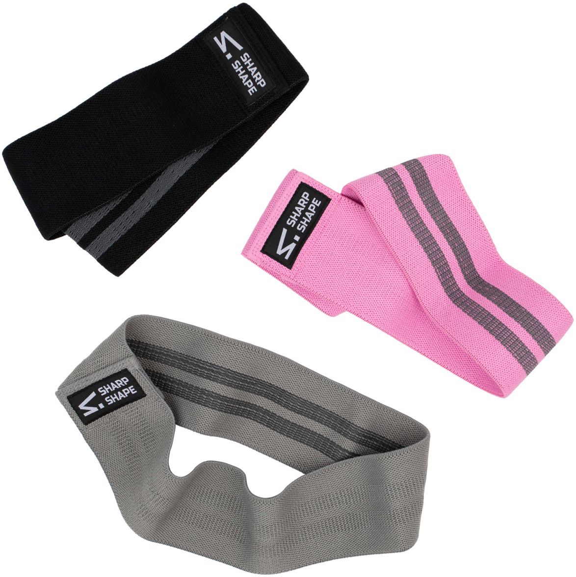 Sharp Shape Gumy Hip band set Sh2