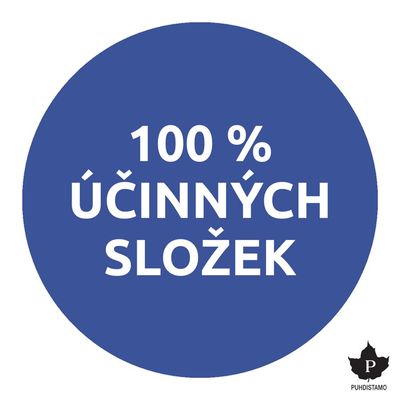 Puhdistamo Digestive Enzymes (Trávicí enzymy) 60 kapslí