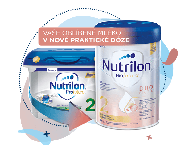 nutrilon