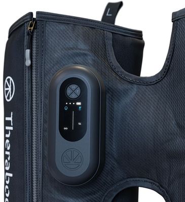 Therabody Bezdrátové kompresní boty JetBoots Prime - Medium