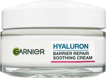 Garnier Hyaluron zklidňující krém pomáhající obnovovat kožní bariéru 50 ml