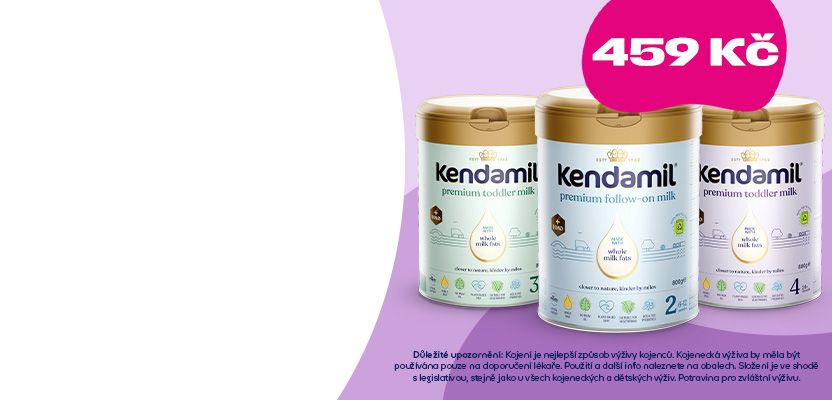 Kendamil