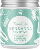 Ben & Anna Zubní pasta pro citlivé zuby Sensitive 100 ml