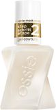 Essie gel couture 2.0 10 vrchní lak matný 13.5 ml