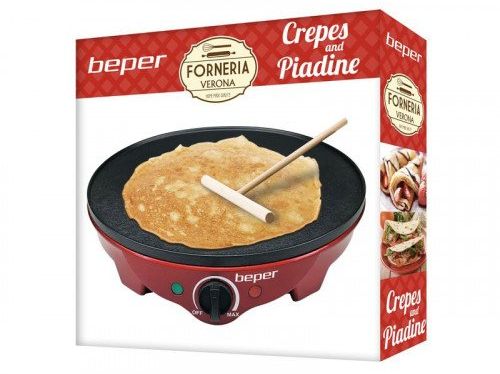 Beper BT700-Y Palačinkovač