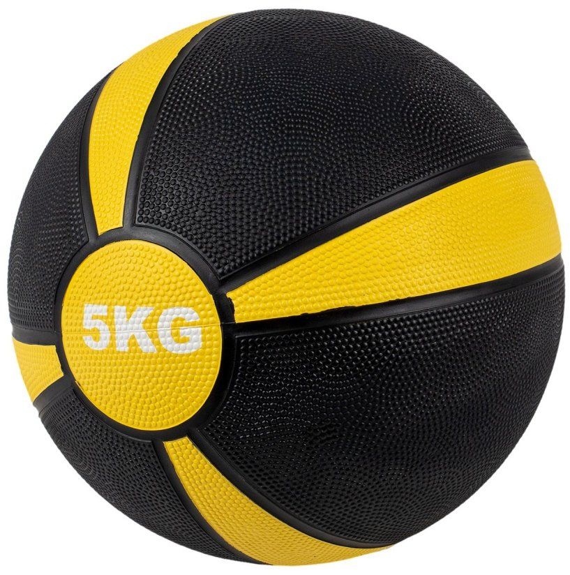 Acra Medicinbal žluto-černý 5 kg