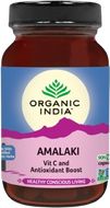 Organic India Amalaki BIO 60 kapslí