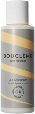 Boucléme Unisex Curl Conditioner 300 ml