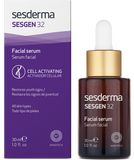 Sesderma SESGEN 32 Cellular Activating Serum – Buněčné aktivační sérum 30 ml