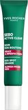 Yves Rocher Sebo Active Clear SOS péče proti nedostatkům pleti 10 ml