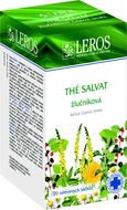 Leros The Salvat perorální léčivý čaj sáčky 20 ks