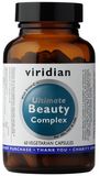 Viridian Ultimate Beauty Complex 60 kapslí