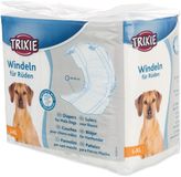 Trixie Plena pooperační pro psy, vel. M–L 12 ks