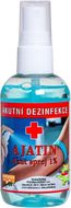 Ajatin Akut sprej 1% 100 ml