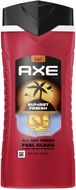 Axe Sunset Fresh Sprchový gel 400 ml