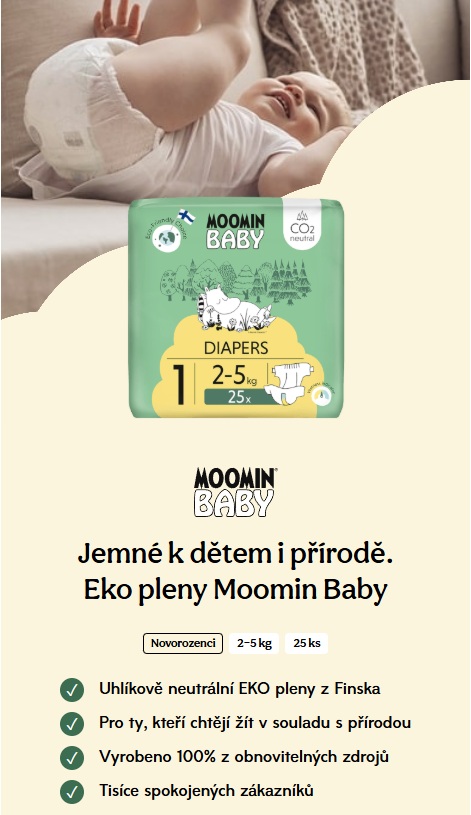 Moomin