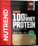 Nutrend 100% Whey Protein čokoláda/kokos 1000 g
