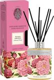 La Florentina Pokojový difuzor Peonia Arborea 500 ml
