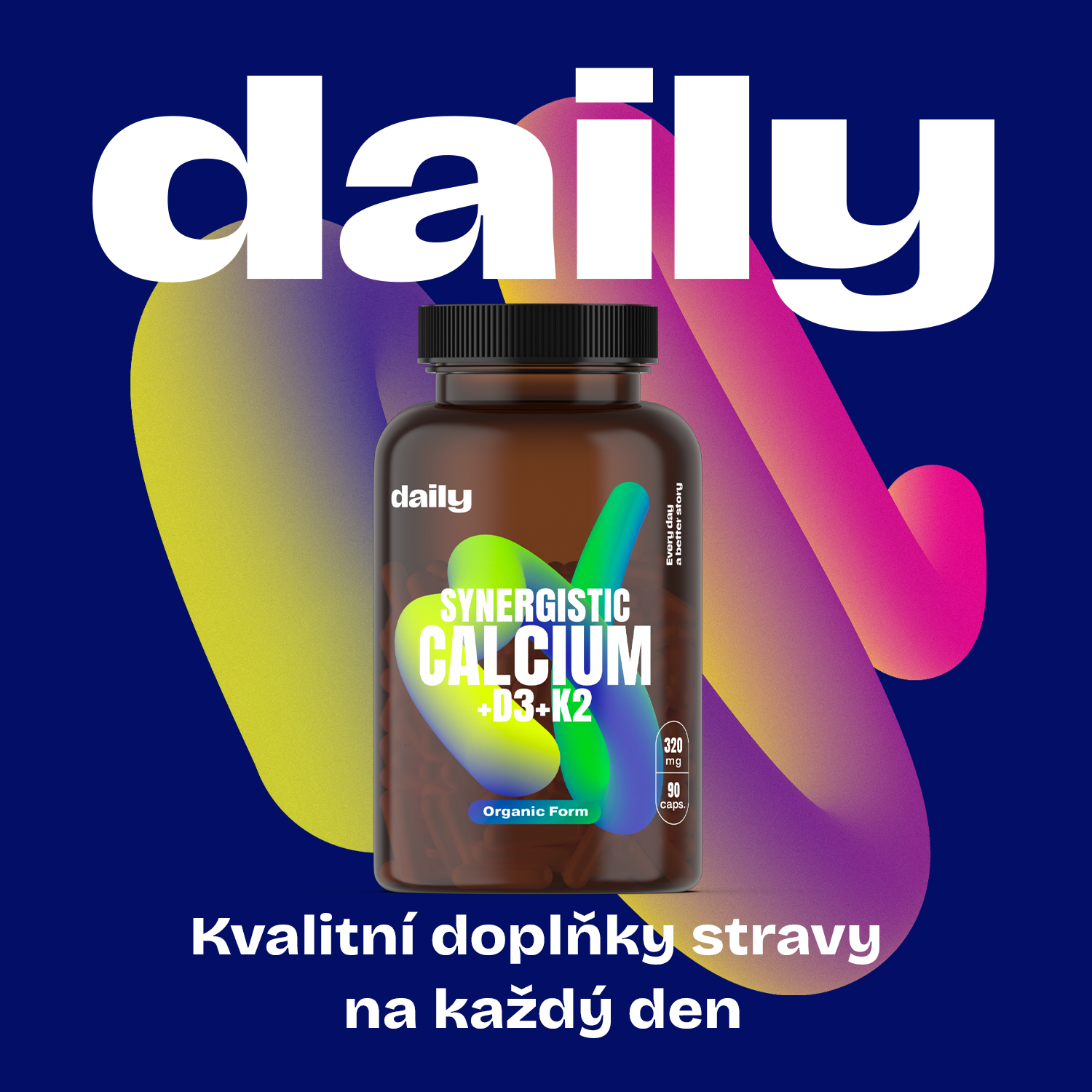 daily