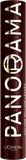 L'Oréal Paris Volume Million Lashes Panorama Bordeaux Řasenka 9.9 ml