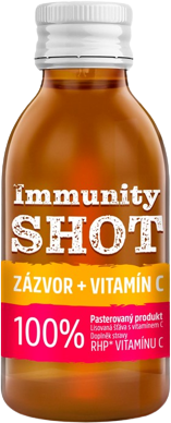 Leros Immunity shot 150 ml