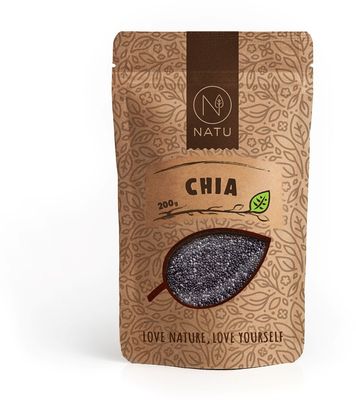 Natu Chia 200 g