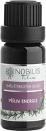 Nobilis Tilia Příliv energie, směs éterických olejů 10 ml